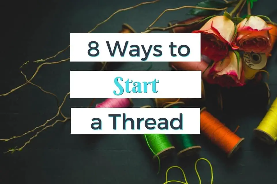 8 Ways to Thread Needle 960x640