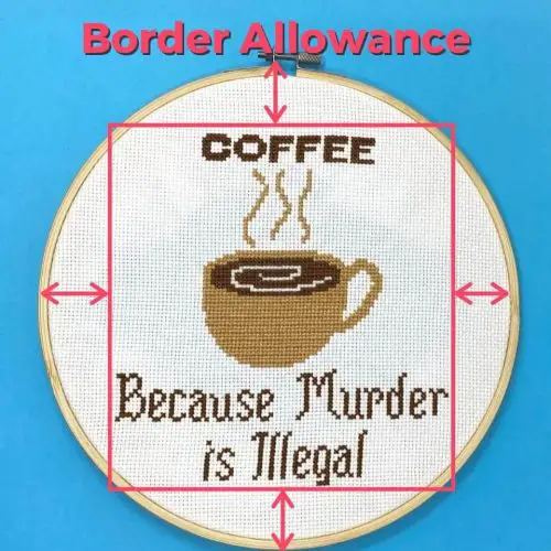 Border-Allowance