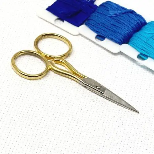 Embroidery-Scissors